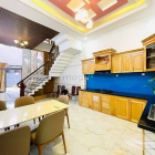 Bán nhà riêng:  Nhà Phố - 60m2 x 5 Tầng , Cách MT 50m , Hẻm Ôtto thông