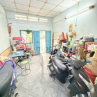 Bán nhà riêng: Nhà Đường Nguyễn Đình Chiểu Quận Phú Nhuận Phường 4 Cũ (Đức Nhuận