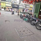 Bán nhà riêng: 30M ra MT Cách Mạng Tháng 8 Q.10, 4 X 16m Ô tô Xe hơi đậu trong  