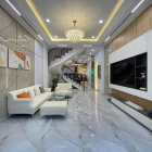 Bán nhà riêng: HXH Đường Thành Mỹ Phường 8 Tân Bình Cũ