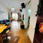 Bán căn hộ chung cư: Căn hộ cao cấp 68 m2 , bán gấp tặng full nội thất