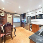 Bán căn hộ chung cư: Chỉ 4,5 tỷ căn hộ A6 Giảng Võ_Ba Đình_t2_view hồ_70m2_2pn 