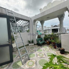 Bán nhà riêng: Đường Nguyễn Duy Cung Phường 12 Quận Gò Vấp Cũ.