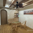 Bán căn hộ chung cư: HOMESTAY Hàng Vôi, Hoàn Kiếm, Gần Hồ, 2 thoáng, 60m2 2pn c