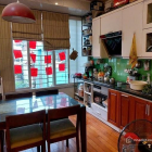 Bán căn hộ chung cư: Nhỉnh 5 tỷ tập thể 7,2 ha Vĩnh Phúc_Ba Đình_p/lô_ô tô_sổ t