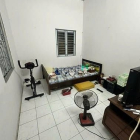 Bán căn hộ chung cư: TT Thái Thịnh_Đống Đa_Tầng 2_ 2 Thoáng_120m2 4pn chỉ 4,45 