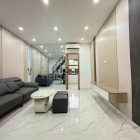 Bán căn hộ chung cư: Hoa Hậu! Chỉ 3,89 tỷ tập thể Nghĩa Tân_Cầu Giấy_2 ban công