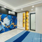 Bán nhà riêng:  Nhà Mới Đỉnh Cấp Nhà Ở Đón Tết - CN 62 - SD 235m2 - 5 Tầng