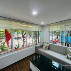 Bán căn hộ chung cư: Siêu Phẩm! TT Nghĩa Tân_Cầu Giấy_T2_Lô Góc_Sổ To_80m2 3pn 