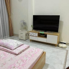 Bán nhà riêng:  Nhà Đẹp Quang Trung 4 Tầng - 66m2- SD 175m2 - Hẻm OTO Thông