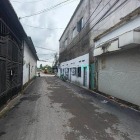 Bán nhà riêng: Bán Nhà Hẻm Xe Hơi 5m Lò Lu, 97m2 (4mx24.3m) Gần Vinhomes Grand 