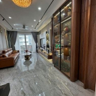 Bán căn hộ chung cư: Bán căn hộ Mỹ hanh 2, Nguyễn Đức Cảnh,  P. Tân Phong, Q.7, 