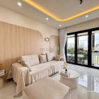 Bán căn hộ chung cư: Bán căn hộ Mỹ Khánh 2, Nguyễn  Đức Cảnh, PMH, Q.7, Tp.HCM