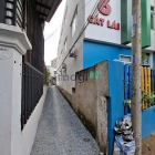 Bán nhà riêng: BÁN NHÀ Quận 2 hẻm ĐƯỜNG 26, gần chợ Cây Xoài khu ko xe cont, nga