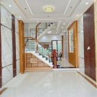 Bán nhà riêng: Bán Nhà Siêu Đẹp Đường 6m Sát Mặt Tiền Lò Lu - 56.5m2 (4x14) - 4 