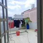 Bán nhà riêng:  Bán Nhà Hẻm Xe Hơi Võ Văn Hát 60m2 (4x15) 3 Tầng, 5PN - Long Tr