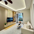 Bán căn hộ chung cư: Bán căn góc Sky Garden 1 - 3 phòng ngủ 2 toilet. Doanh thu 