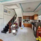 Bán nhà riêng:  Bán Nhà Căn Góc 3 Tầng, 40m2 (5.42m x 7.64m), 4PN, Lã Xuân Oai