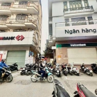 Bán căn hộ chung cư: Tập thể Đào Tấn_Ba Đình_T1_Lô Góc_Kinh Doanh_55m2 2pn giá 