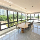 Bán căn hộ chung cư: Bán Ch sân vườn Sky Garden 3, 9.6 tỷ, 98m2, 3PN, 2WC.