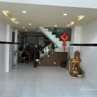 Bán nhà riêng: Bán Nhà Đẹp 5 Tầng Hẻm Xe Hơi 8m - 4PN - Khu VIP Hoàng Hữu Nam