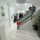 Bán nhà riêng: Bán Nhà 3 Tầng Đường Xe Hơi 8m - 50.4m2 - Trường Lưu, Long Trường