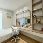 Bán căn hộ chung cư: Bán căn hộ Sky Garden 3, 6,6 tỷ, 71,52m2, 3PN, 2WC, đầy đủ 