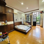 Bán nhà riêng: Bán Nhà Hẻm Xe Hơi 80m2 (4 x 20) - 3 Tầng - Man Thiện, Tăng Nhơn 