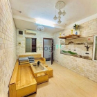 Bán căn hộ chung cư: Chỉ 4,35 tỷ tập thể Thanh Nhàn_Hai Bà Trưng_T1_ô tô_80m2 2