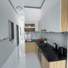 Bán nhà riêng: siêu phẩm cấp 4 mới hoàn thiện giá cực rẻ