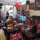 Bán căn hộ chung cư: Nhỉnh 4 tỷ tập thể Kim Ngưu_Hai Bà Trưng_Tầng 1_sổ to_80m2