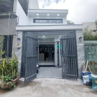 Bán nhà riêng: Nhà Hẻm Xe Hơi 54.2m2(4.2 x 13) 2 Tầng, 3PN Đường 160, Tăng Nhơn 