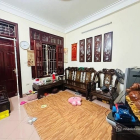 Bán nhà riêng: Bán nhà Phố Lê Trọng Tấn,ô tô, 2 thoáng,phân lô, DT: 46m2, Giá:13