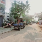 Bán nhà riêng: HẺM 8M XE TẢI- NHÀ NGAY CV ĐẶNG THÙY TRÂM- DT 85,3m- gần đh văn l