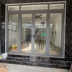 Bán nhà riêng: Bán Nhà Hẻm Xe Hơi Đường 160 Lã Xuân Oai 61.6m2 (4.5m x 13.7m) 2 