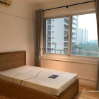 Bán căn hộ chung cư: Bán căn hộ Mỹ Đức Phú Mỹ Hưng lầu trung view thoáng giá đầu