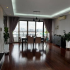 Bán căn hộ chung cư: Bán căn hộ The Panorama Phú Mỹ Hưng lầu trung view thoáng g