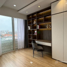 Bán căn hộ chung cư: Bán căn hộ Mỹ Đức, trung tâm Phú Mỹ Hưng 116m2 3PN căn góc 