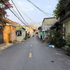 Bán nhà riêng: Bán Nhà Hẻm Xe Hơi Nguyễn Duy Trinh 45m2 (4x12.5) 2 Tầng, Long Tr