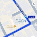 Bán nhà riêng: Bán dãy nhà trọ ngay ký túc xá Đại Học Quốc Gia Đs8 Linh Xuân Thủ