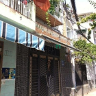 Bán nhà riêng: bán nhà hẻm tại đường quang trung Gò Vấp