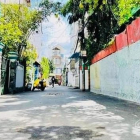 Bán nhà riêng: Bán nhà đúc 3 lầu hxh (4x17) 195/28 Đường 28 p6 Gò Vấp (chợ AN NH