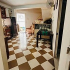 Bán nhà riêng: Bán nhà Villa 2 mặt hẻm (10x15) 100/ Thích Quảng Đức p5 Phú Nhuận