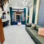 Bán nhà riêng: Bán nhà : 97/25 Nguyễn văn công, p3, Gò Vấp (NGUYỄN KIỆM - BV175