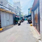 Bán nhà riêng: Bán nhà đẹp 3 lầu (5x22) 891/ Nguyễn Kiệm p3 Gò Vấp