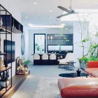 Bán nhà riêng: Bán nhà rộng 3 lầu hxh (4,5x17) 354/4 Phan Văn Trị P11 Bình Thạnh