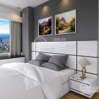 Bán căn hộ chung cư: Chuyên cho thuê CH Green Valley Phú Mỹ Hưng, Q. 7, 2PN 14tr