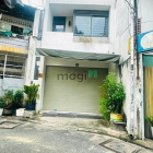 Bán nhà riêng: Bán nhà đẹp 2 lầu mặt tiền hẻm kinh doanh đường Vân Côi, Tân Bình