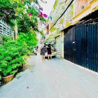 Bán nhà riêng: Bán nhà Hẻm xe hơi đúc 3 lầu (4x19) 78/21/45 Nguyễn Văn Khối, p11