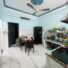 Bán nhà riêng: Bán nhà rẻ rộng (4x13) 419/ Nguyễn Oanh p17 Gò Vấp